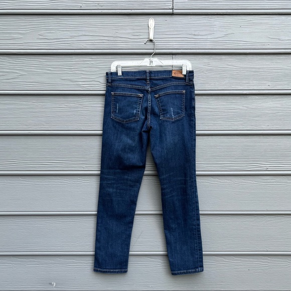 Women’s Fossil boyfriend jeans—size 26 - Picture 7 of 7